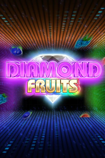 Diamond Fruits играть онлайн | Казино ПокерДом без регистрации