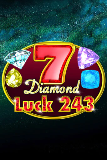 Diamond Luck 243 играть онлайн | Казино ПокерДом без регистрации