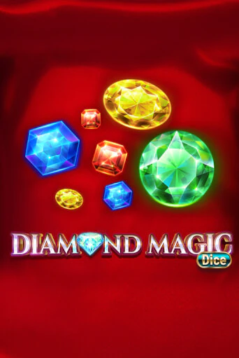 Diamond Magic Dice играть онлайн | Казино ПокерДом без регистрации