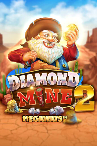 Diamond Mine 2 играть онлайн | Казино ПокерДом без регистрации