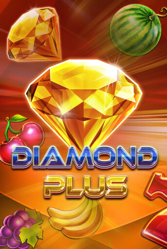 Diamond Plus играть онлайн | Казино ПокерДом без регистрации