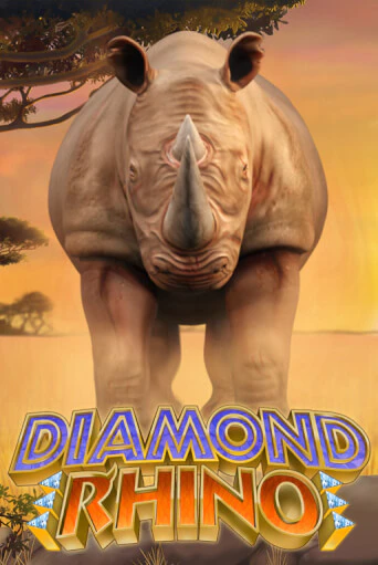 Diamond Rhino Classic играть онлайн | Казино ПокерДом без регистрации