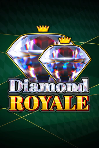 Diamond Royale играть онлайн | Казино ПокерДом без регистрации