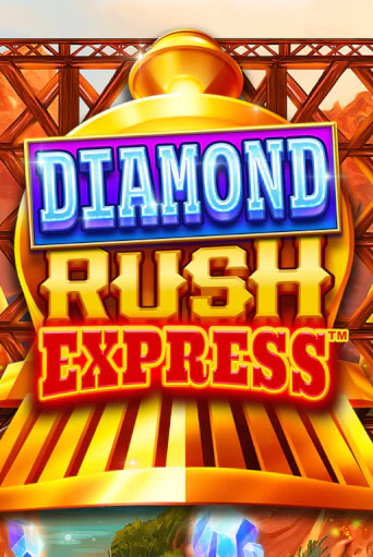 Diamond Rush Express™ играть онлайн | Казино ПокерДом без регистрации