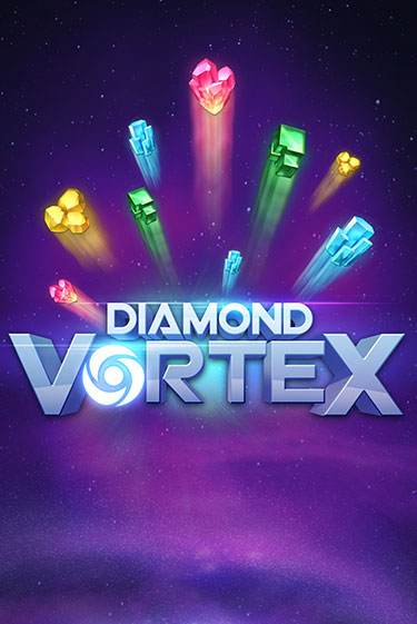 Diamond Vortex играть онлайн | Казино ПокерДом без регистрации