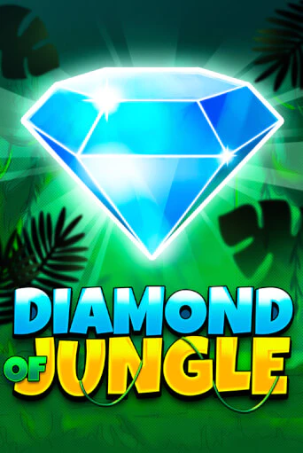 Diamond of Jungle играть онлайн | Казино ПокерДом без регистрации