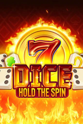 Dice: Hold The Spin играть онлайн | Казино ПокерДом без регистрации