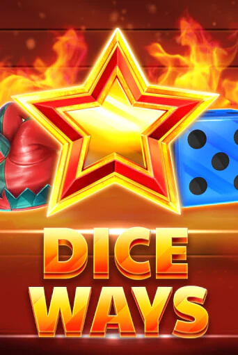 Dice Ways играть онлайн | Казино ПокерДом без регистрации