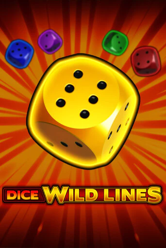 Dice Wild Lines играть онлайн | Казино ПокерДом без регистрации