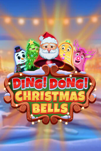 Ding Dong Christmas Bells играть онлайн | Казино ПокерДом без регистрации