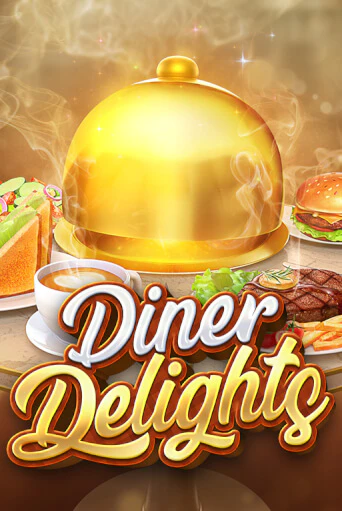 Diner Delights играть онлайн | Казино ПокерДом без регистрации