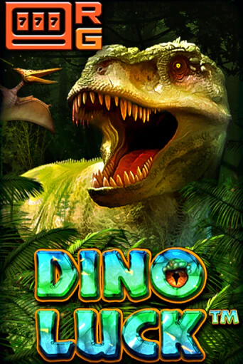 Dino Luck играть онлайн | Казино ПокерДом без регистрации