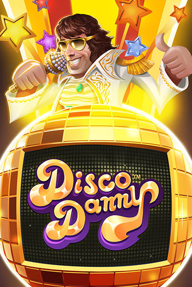 Disco Danny играть онлайн | Казино ПокерДом без регистрации