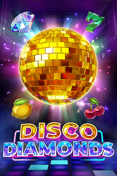 Disco Diamonds играть онлайн | Казино ПокерДом без регистрации