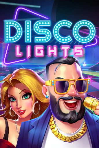 Disco Lights играть онлайн | Казино ПокерДом без регистрации