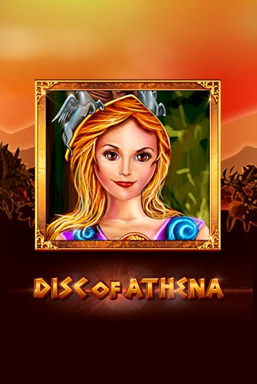 Disc of Athena играть онлайн | Казино ПокерДом без регистрации