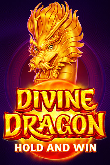 Divine Dragon: Hold and Win играть онлайн | Казино ПокерДом без регистрации