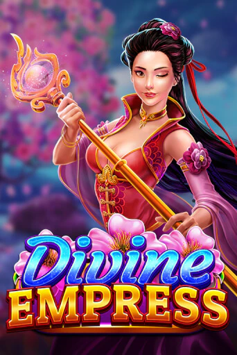 Divine Empress играть онлайн | Казино ПокерДом без регистрации