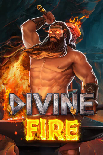 Divine Fire играть онлайн | Казино ПокерДом без регистрации