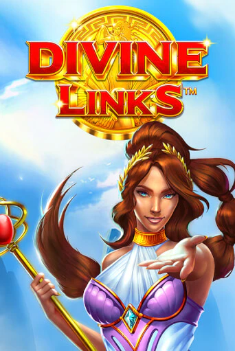 Divine Links играть онлайн | Казино ПокерДом без регистрации