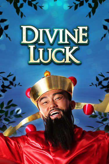 Divine Luck играть онлайн | Казино ПокерДом без регистрации