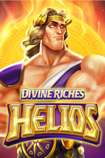 Divine Riches Helios играть онлайн | Казино ПокерДом без регистрации