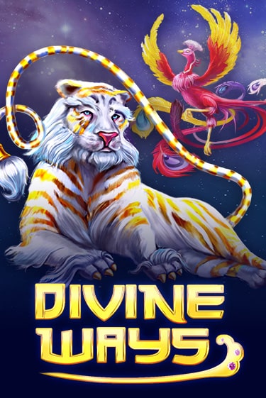 Divine Ways играть онлайн | Казино ПокерДом без регистрации