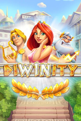 Diwinity играть онлайн | Казино ПокерДом без регистрации