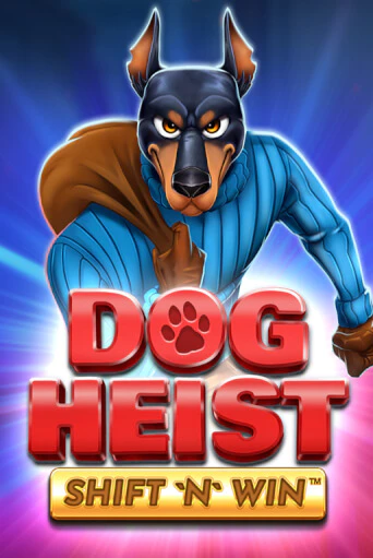 Dog Heist Shift 'N' Win играть онлайн | Казино ПокерДом без регистрации