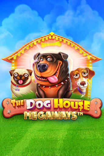 The Dog House Megaways играть онлайн | Казино ПокерДом без регистрации