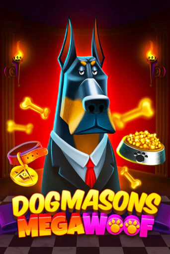 Dogmasons MegaWOOF играть онлайн | Казино ПокерДом без регистрации