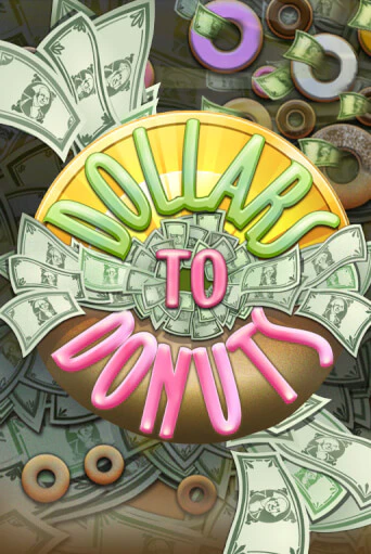 Dollars to Donuts играть онлайн | Казино ПокерДом без регистрации