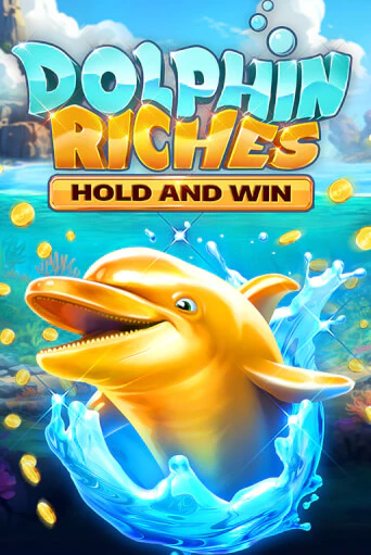 Dolphin Riches Hold and Win играть онлайн | Казино ПокерДом без регистрации