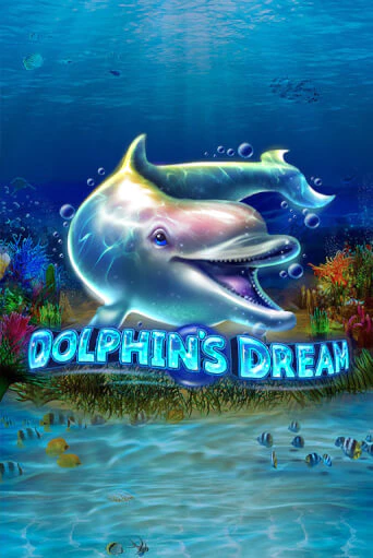 Dolphin's Dream играть онлайн | Казино ПокерДом без регистрации