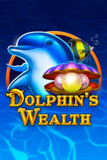 Dolphin's Wealth играть онлайн | Казино ПокерДом без регистрации