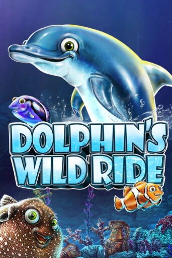 Dolphins Wild Ride играть онлайн | Казино ПокерДом без регистрации