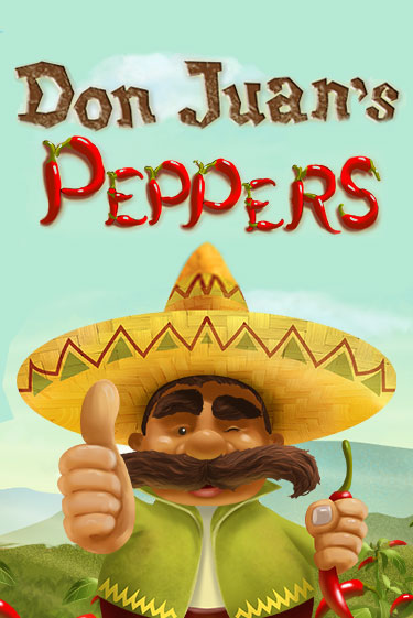 Don Juan's Peppers играть онлайн | Казино ПокерДом без регистрации