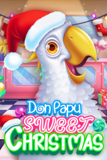 Don Papu Sweet Christmas играть онлайн | Казино ПокерДом без регистрации