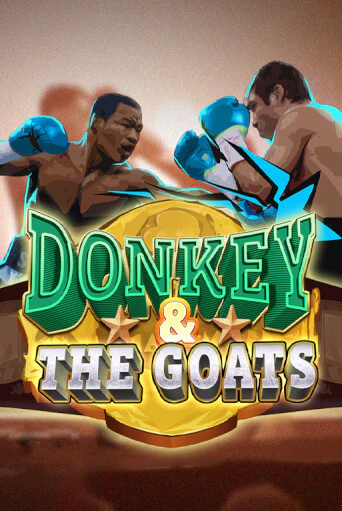 Donkey and the GOATS играть онлайн | Казино ПокерДом без регистрации