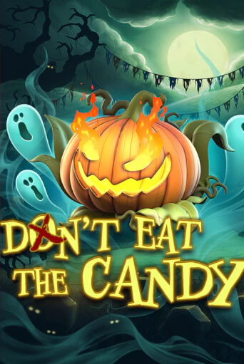 Don’t Eat the Candy играть онлайн | Казино ПокерДом без регистрации