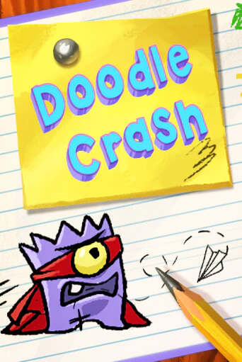 Doodle Crash играть онлайн | Казино ПокерДом без регистрации