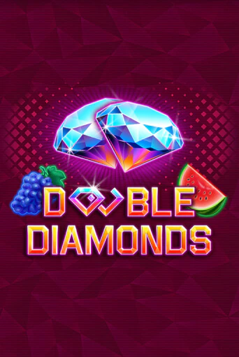 Double Diamonds играть онлайн | Казино ПокерДом без регистрации