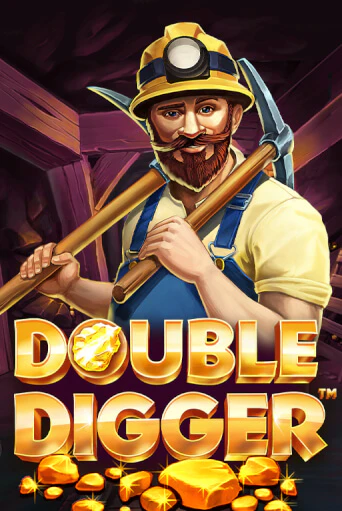 Double Digger играть онлайн | Казино ПокерДом без регистрации