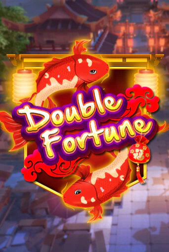 Double Fortune играть онлайн | Казино ПокерДом без регистрации