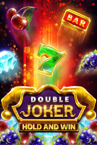 Double Joker Hold and Win играть онлайн | Казино ПокерДом без регистрации