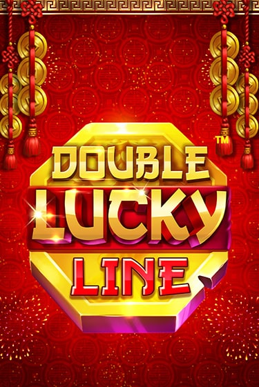 Double Lucky Line играть онлайн | Казино ПокерДом без регистрации