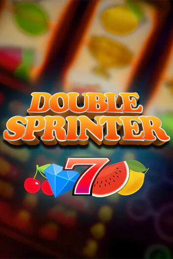 Double Sprinter играть онлайн | Казино ПокерДом без регистрации