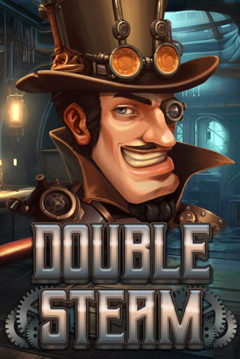 Double Steam играть онлайн | Казино ПокерДом без регистрации