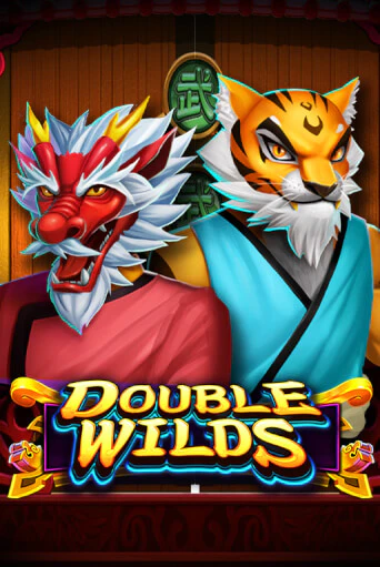 Double Wilds играть онлайн | Казино ПокерДом без регистрации