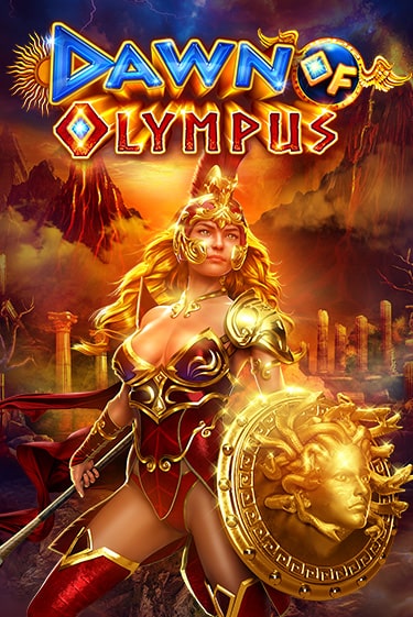 Dawn Of Olympus играть онлайн | Казино ПокерДом без регистрации